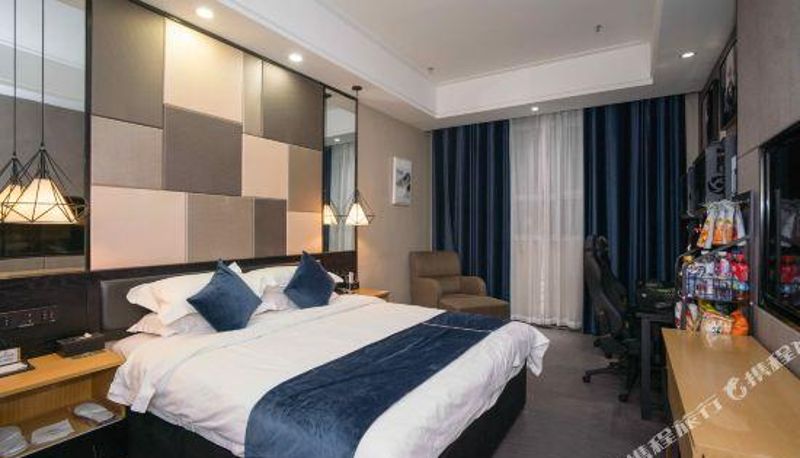 Pokój - Aimei Boutique Hotel