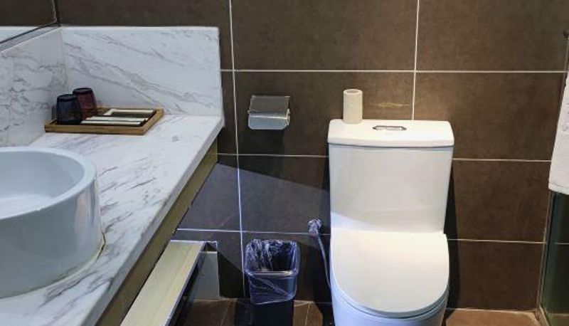 Pokój typu business - Aimei Boutique Hotel