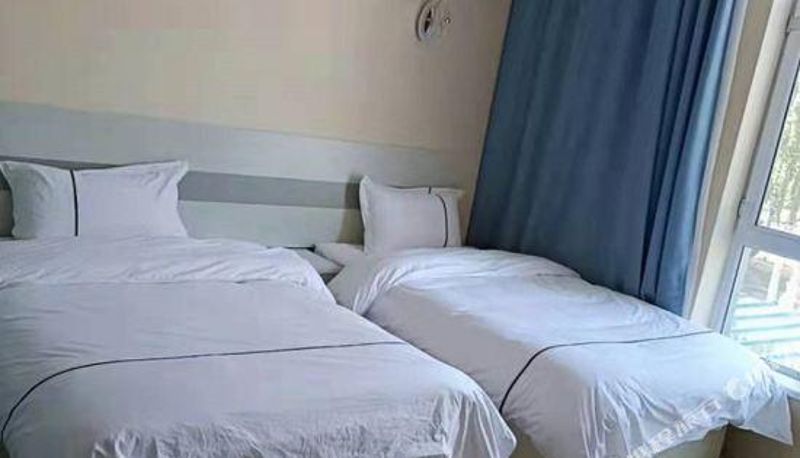 Camera - Chengzhen Express Hotel