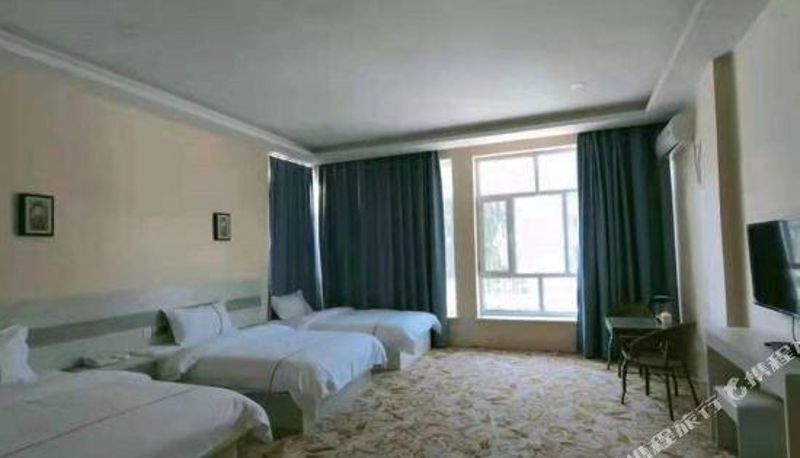 Camera - Chengzhen Express Hotel