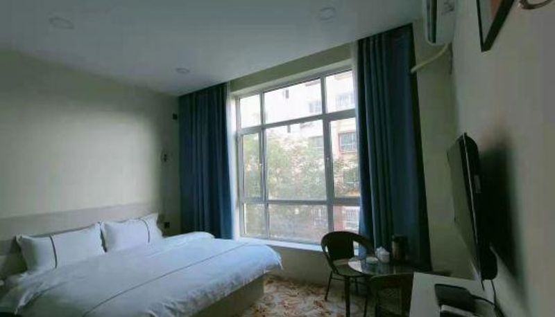 Camera - Chengzhen Express Hotel