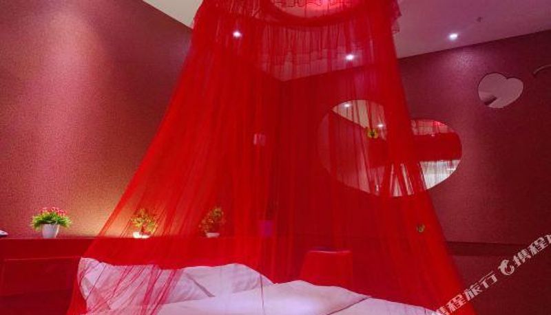 Camera - Yiqianlingyiye Fashion Theme Hotel