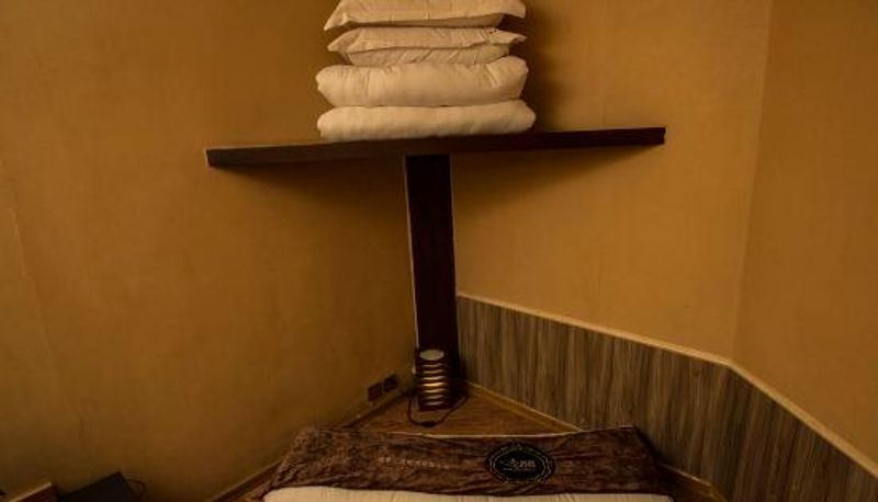 Pokój - Haiyu Love Theme Hotel