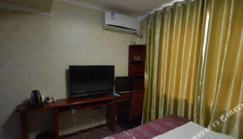 Camera - Korla Weijie Express Hotel