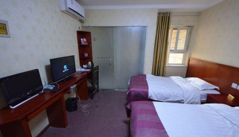 Camera - Korla Weijie Express Hotel