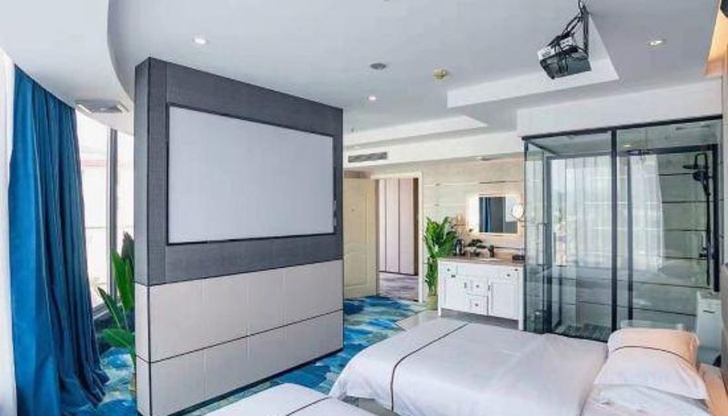 Camera - Yili Hotel