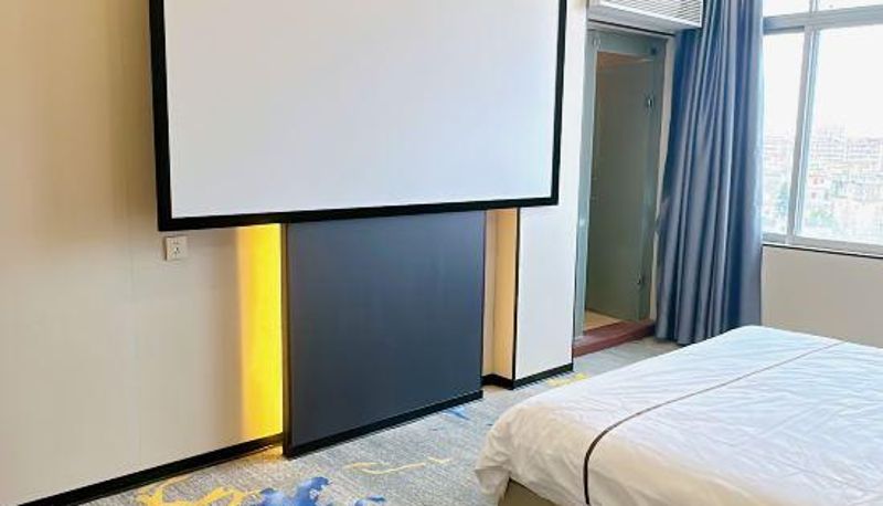 Camera - Yili Hotel