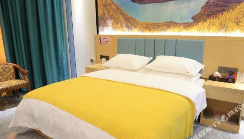 Camera business - Grand River Leisure Hotel
