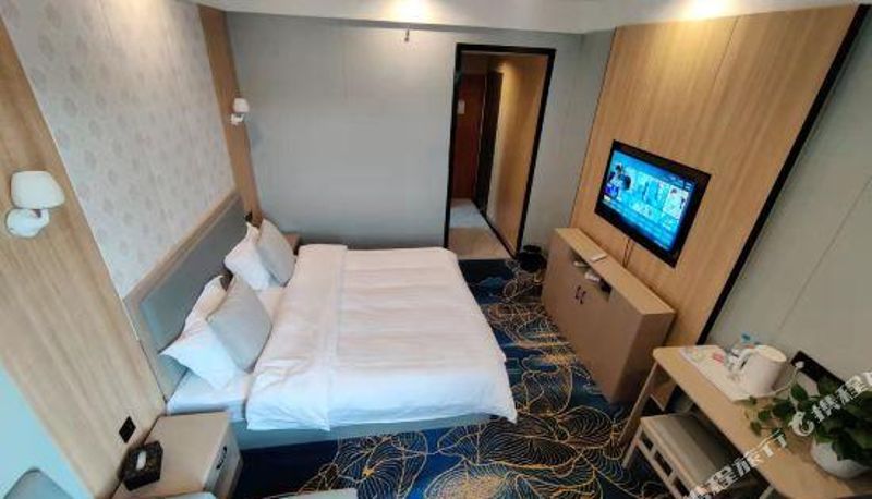 Camera - Kyin  Hotel  of  Korla