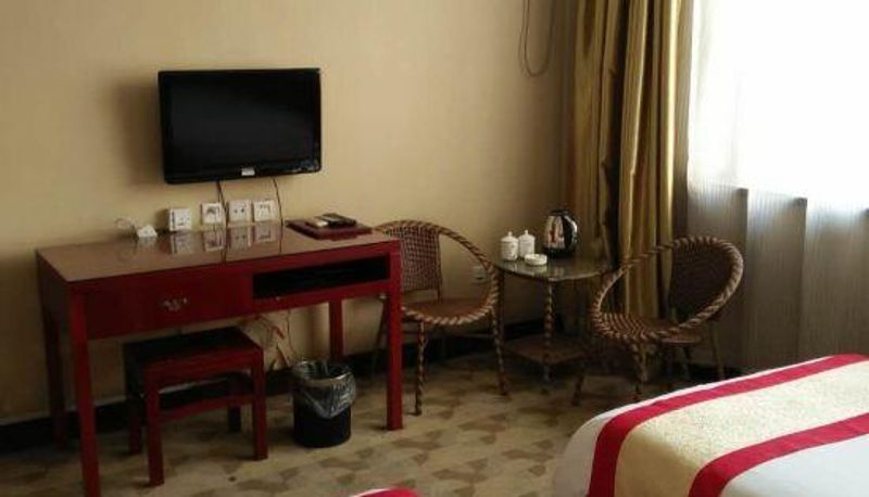 Zimmer - Kuqa Zhongxing Hotel
