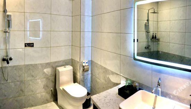 Pokój - Kuqa Huafu Boutique Hotel
