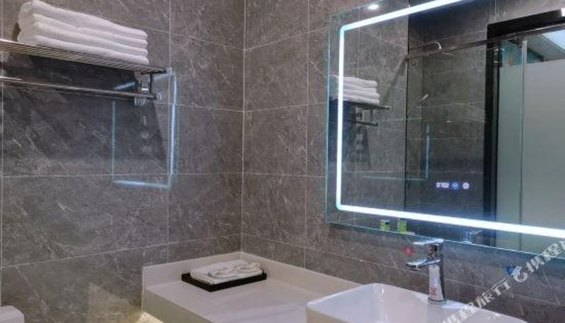Camera - Kuqa Tiancheng Hotel
