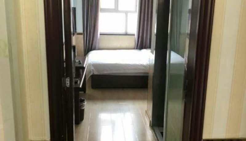 Business-Zimmer - Kuqa Perfect Hotel