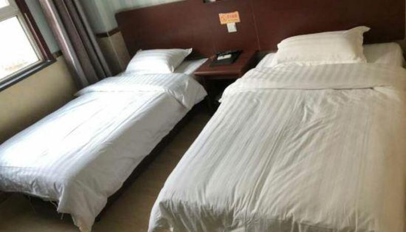 Zimmer - Kuqa Perfect Hotel