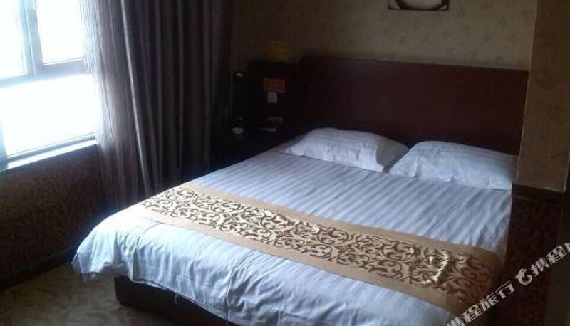 Zimmer - Kuqa Perfect Hotel