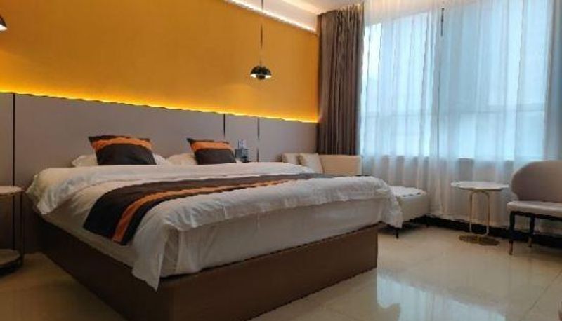 Camera - YiJia otel
