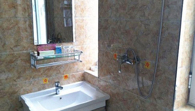 Habitación - Korla Western Heina Hotel