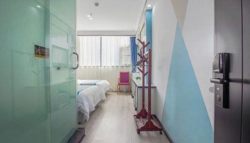 Habitación - Yunlong Hotel (Yuanfei Qishi Time Hotel)