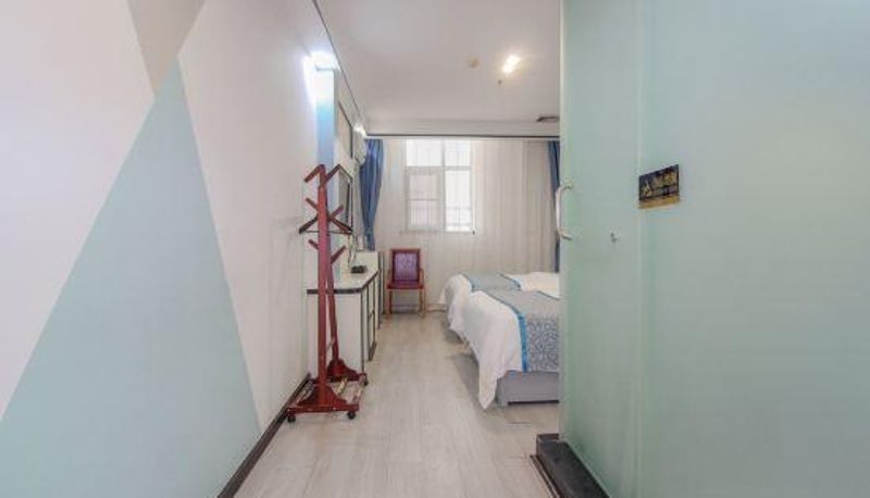Habitación corporativa - Yunlong Hotel (Yuanfei Qishi Time Hotel)