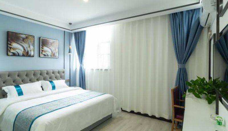 Habitación - Yunlong Hotel (Yuanfei Qishi Time Hotel)
