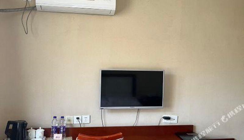 Habitación - Kurler Reho Business Hotel