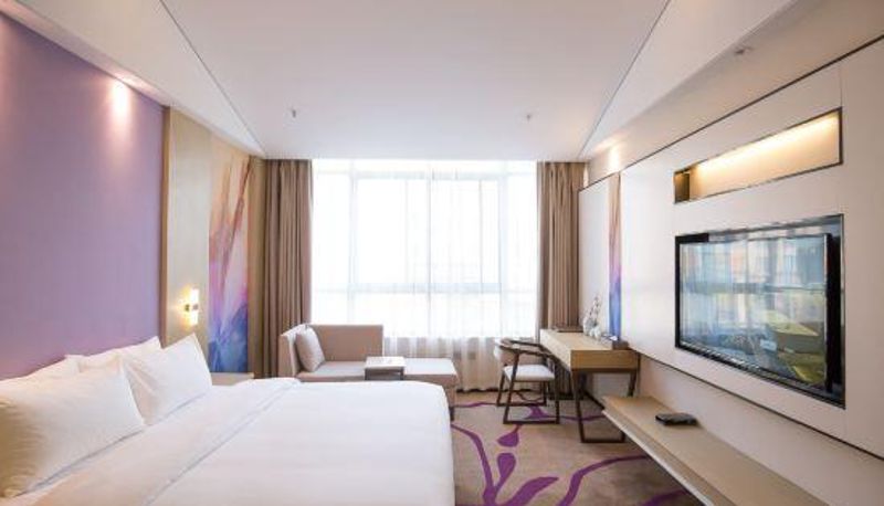 Camera - Fulange Hotel (Kaifeng Songcheng Road)