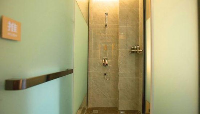 Vista interna - Fulange Hotel (Kaifeng Songcheng Road)
