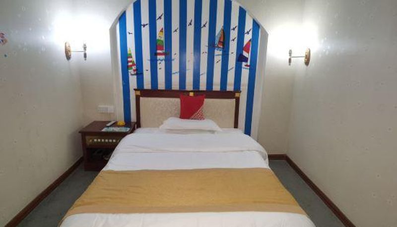 Habitación - Korla Shuhao Hotel