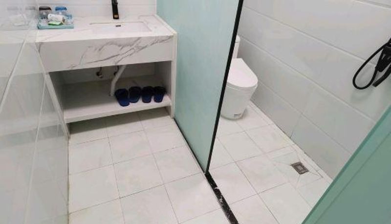 Habitación corporativa - Korla Shuhao Hotel