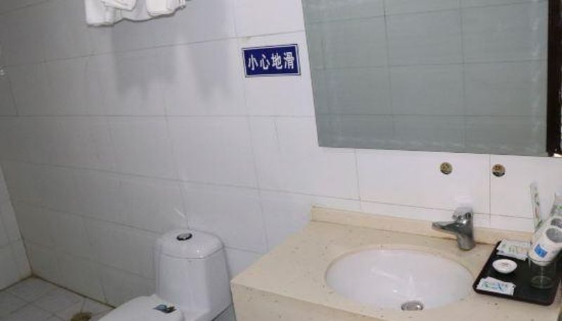 Habitación - Korla Shuhao Hotel