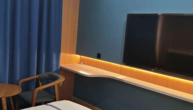 Habitación corporativa - Hotel Korla-Upper Se