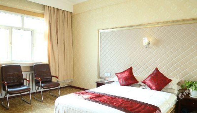 Camera - Korla Shun'an Hotel