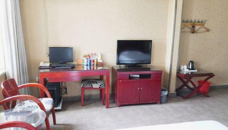 Camera business - HUIYUAN HOTEL