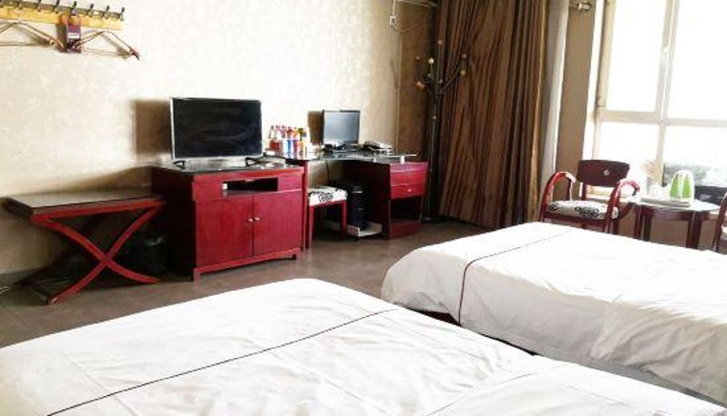 Camera business - HUIYUAN HOTEL
