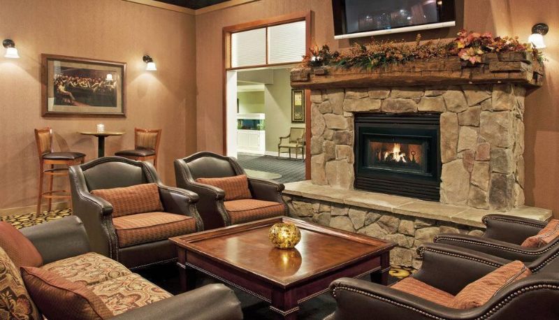 Lobby - Days Inn by Wyndham Warren