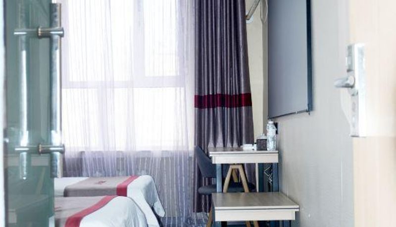 Pokój - Thank Inn Chain Hotel