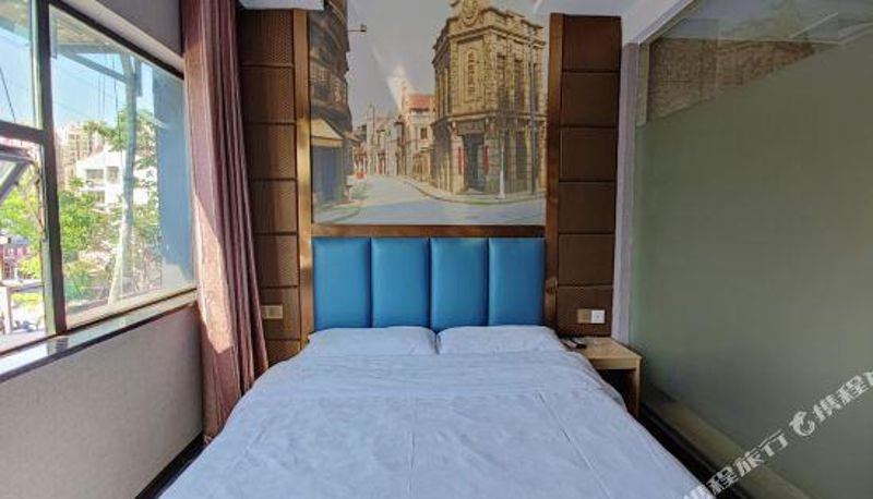 Pokój - Tupola Hotel (Jingzhou Yiyuan Branch)