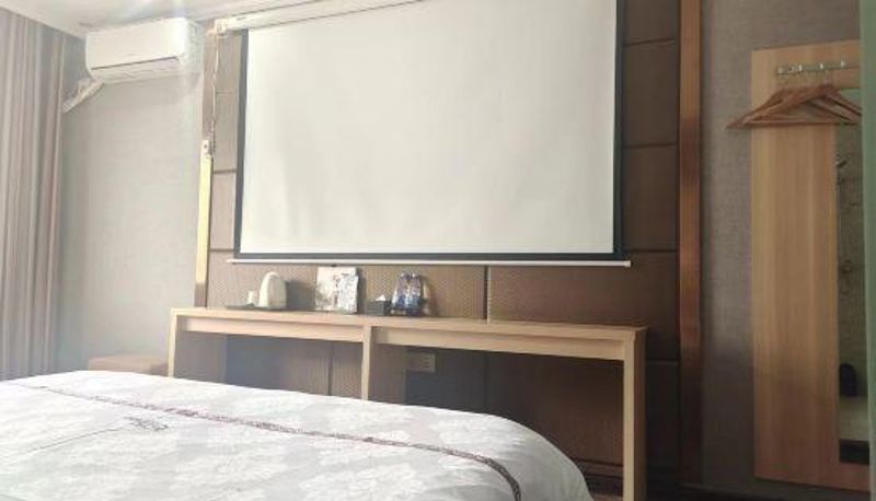 Pokój - Tupola Hotel (Jingzhou Yiyuan Branch)