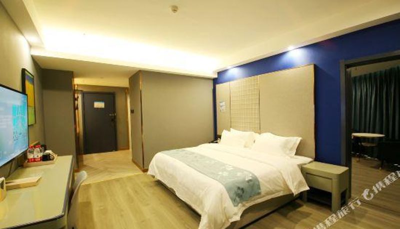 Suite - Hotel Kuqa Landu
