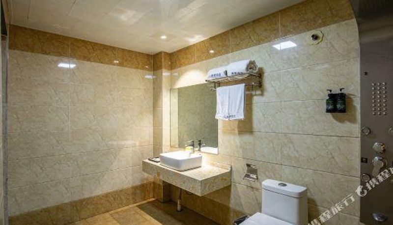 Pokój - Meiyuan Select Hotel