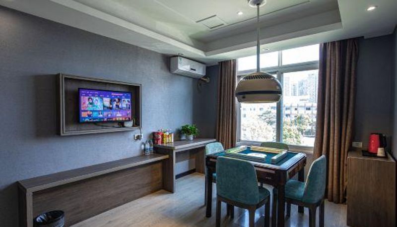 Pokój typu family - Meiyuan Select Hotel