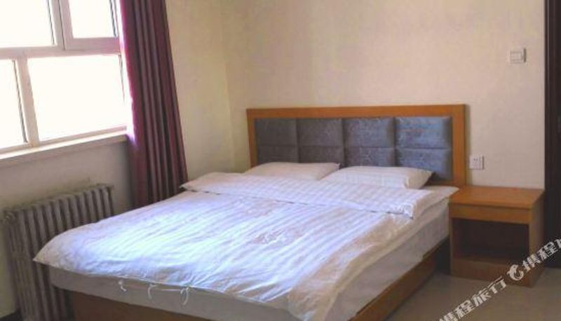 Widok wnętrza - Korla Champs Inn