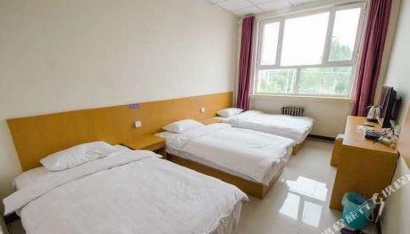 Pokój - Korla Champs Inn