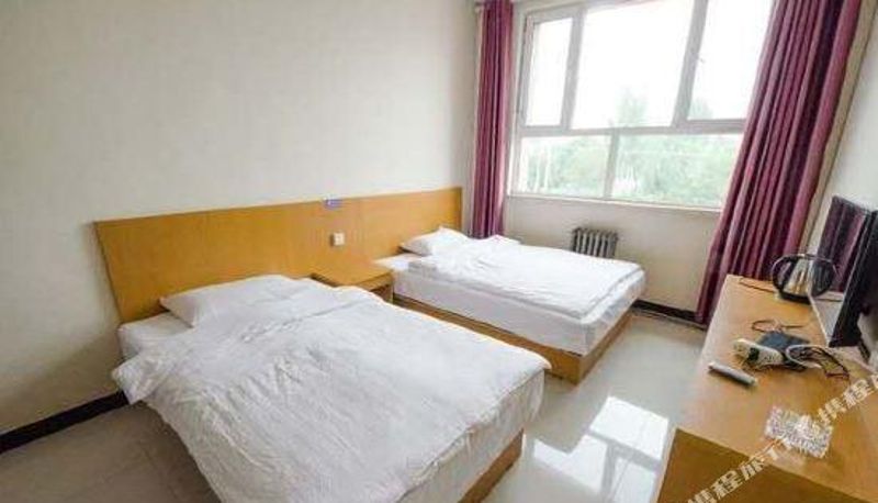 Pokój - Korla Champs Inn