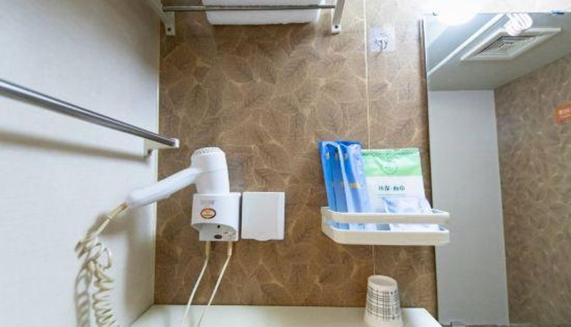 Room - Fonterra QINGLU Hotel Jingzhou train station