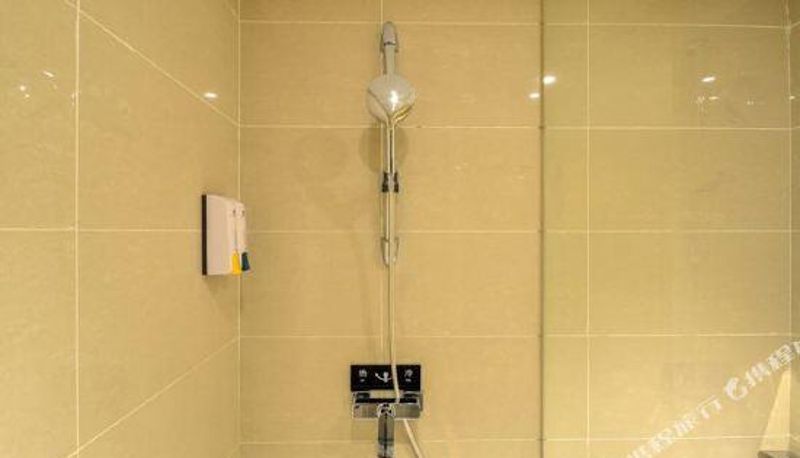 Habitación - City Comfort Inn(Jingzhou Beijing Middle Road Renxinhui Branch)