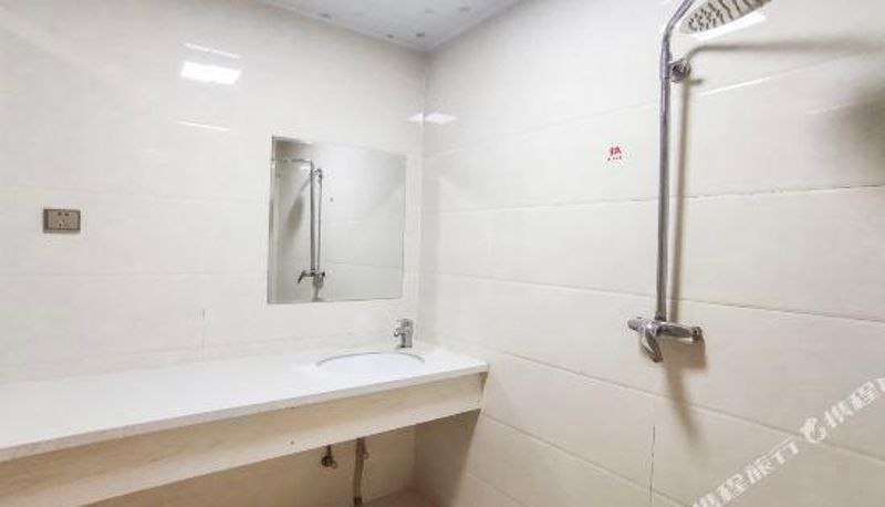 Chambre - Golden Brick Hotel (Hualing Branch)
