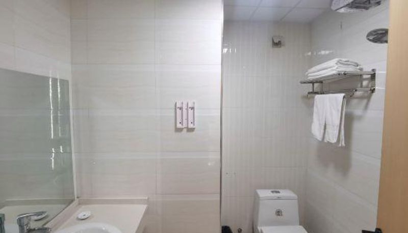Pokój - Korla Jumaoyuan Hotel