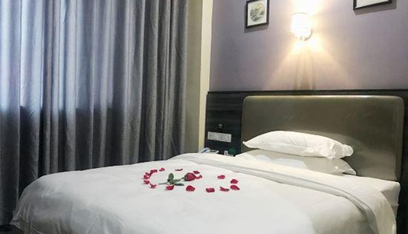 Camera - Depu Hotel