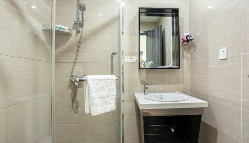 Camera - Depu Hotel